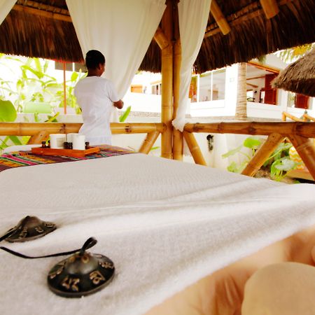 Royal Decameron Mompiche Exterior foto