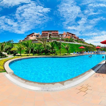 Royal Decameron Mompiche Exterior foto