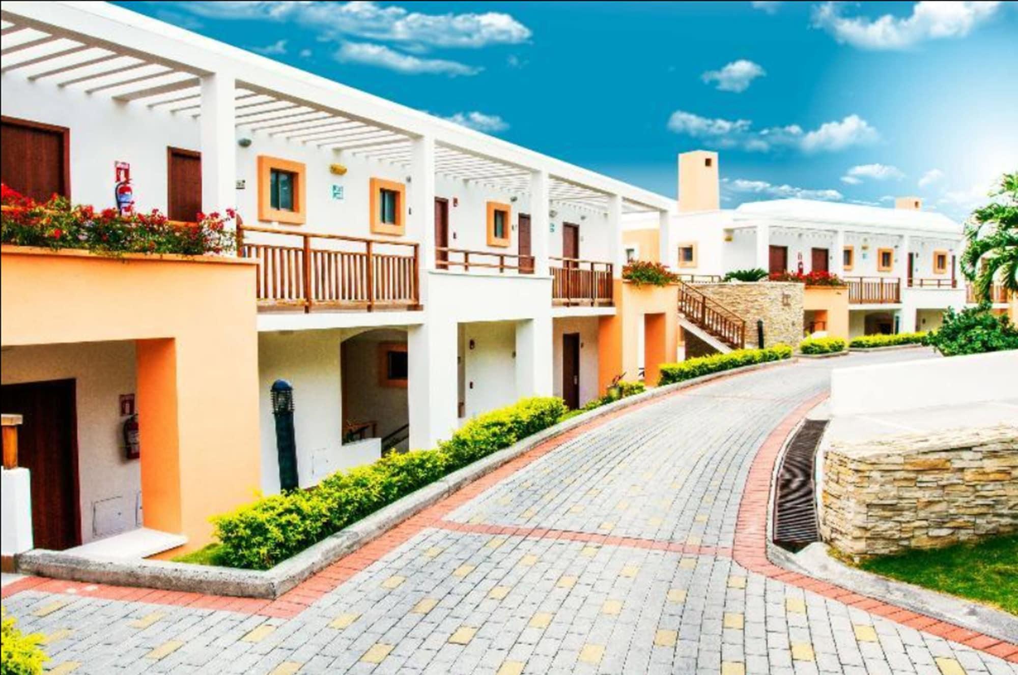 Royal Decameron Mompiche Exterior foto
