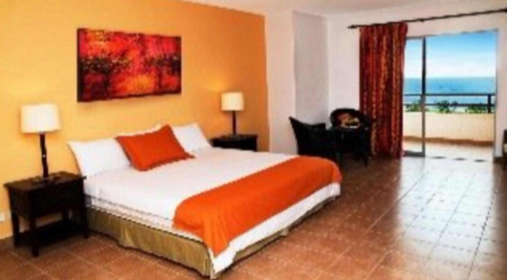 Royal Decameron Mompiche Exterior foto