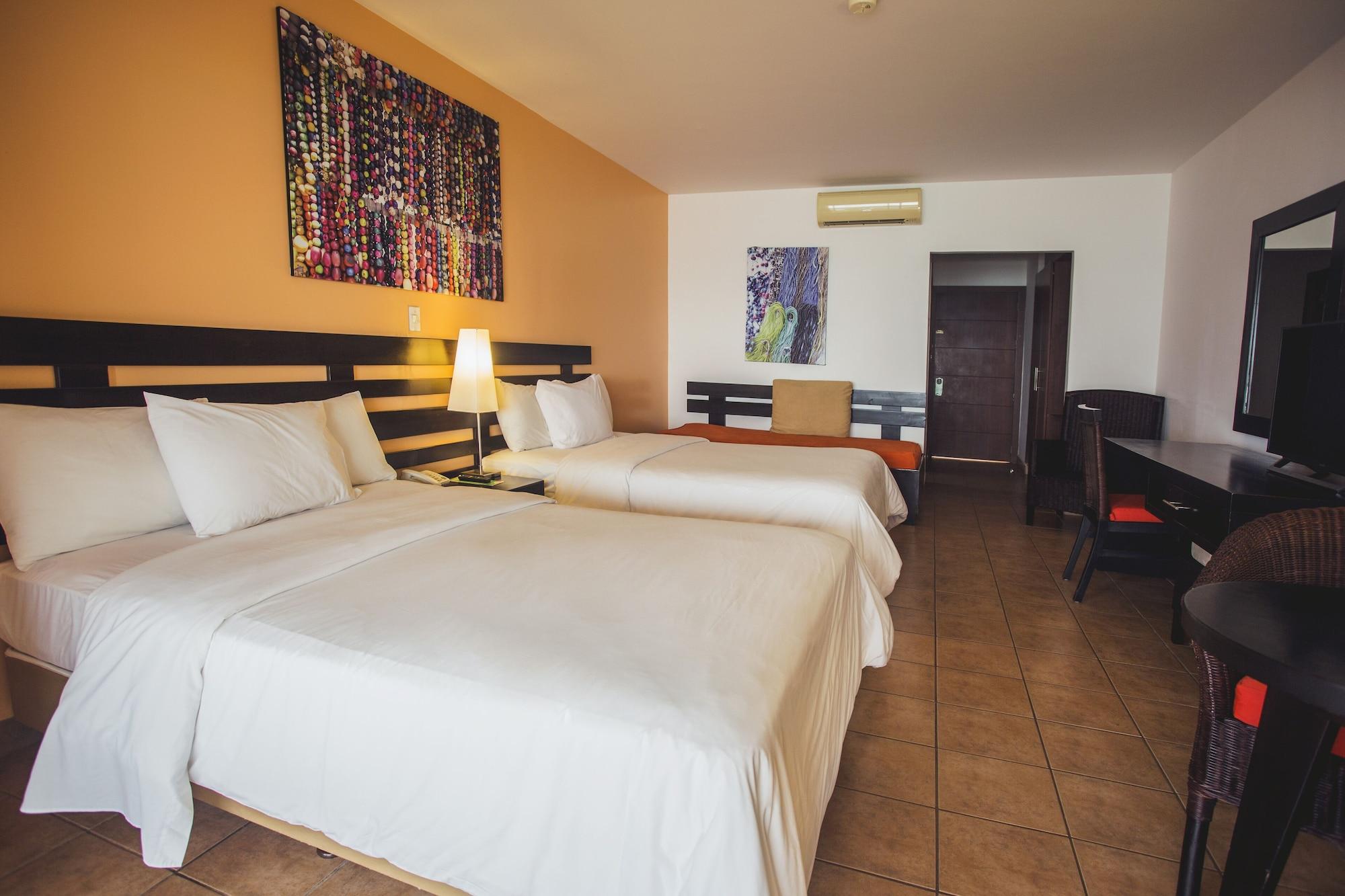 Royal Decameron Mompiche Exterior foto