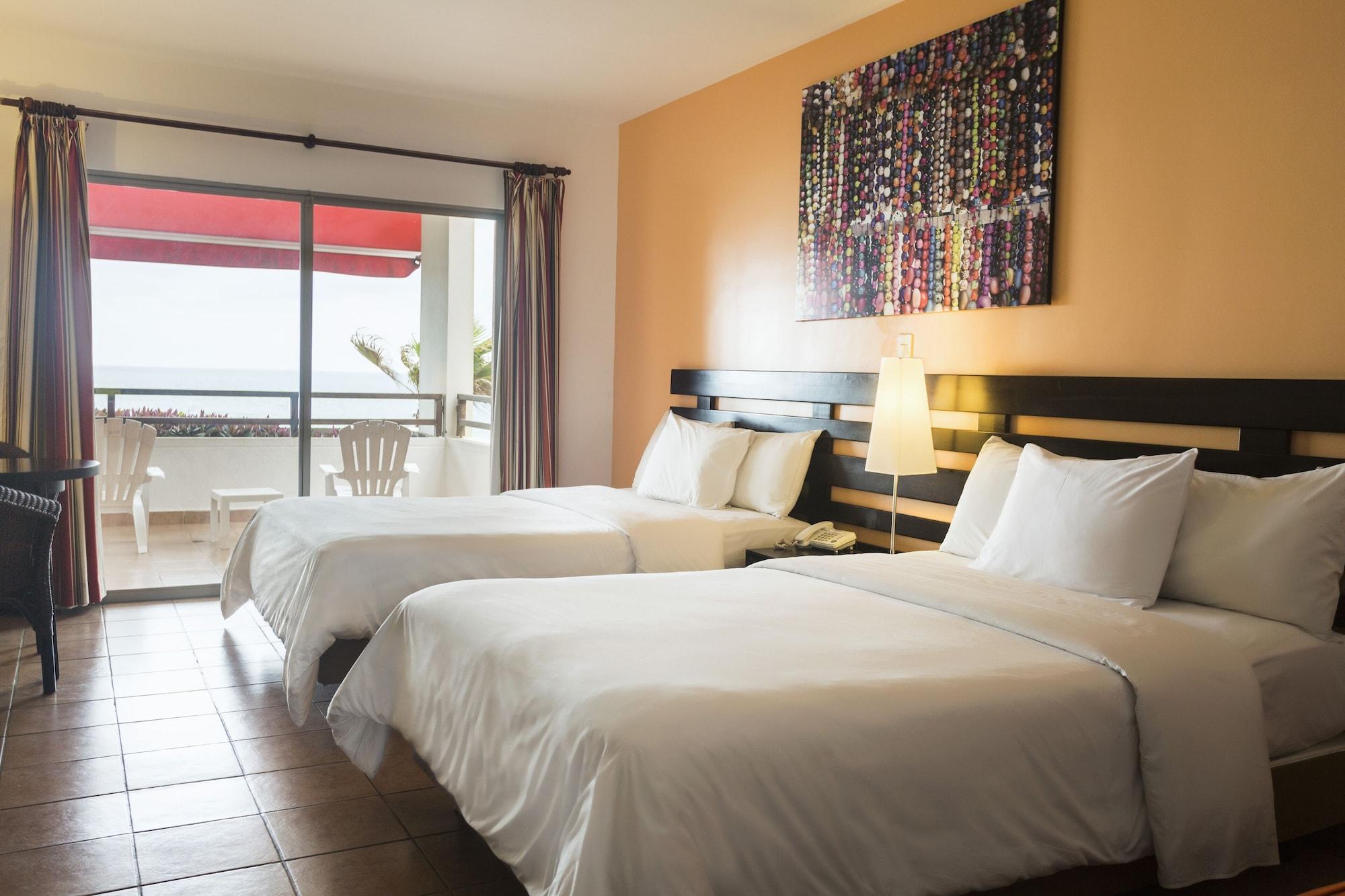 Royal Decameron Mompiche Exterior foto