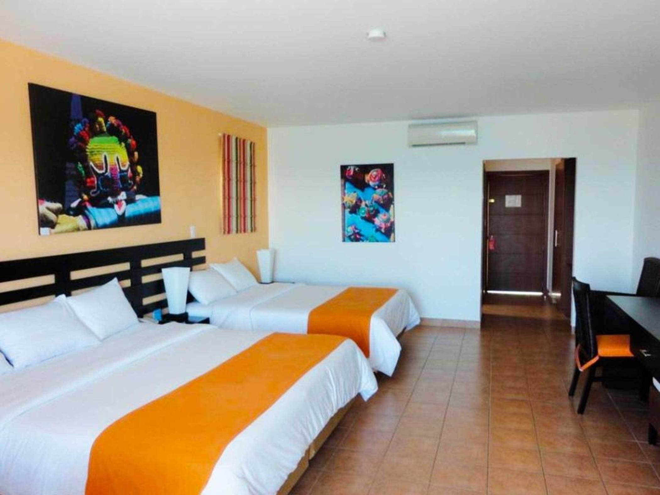 Royal Decameron Mompiche Exterior foto