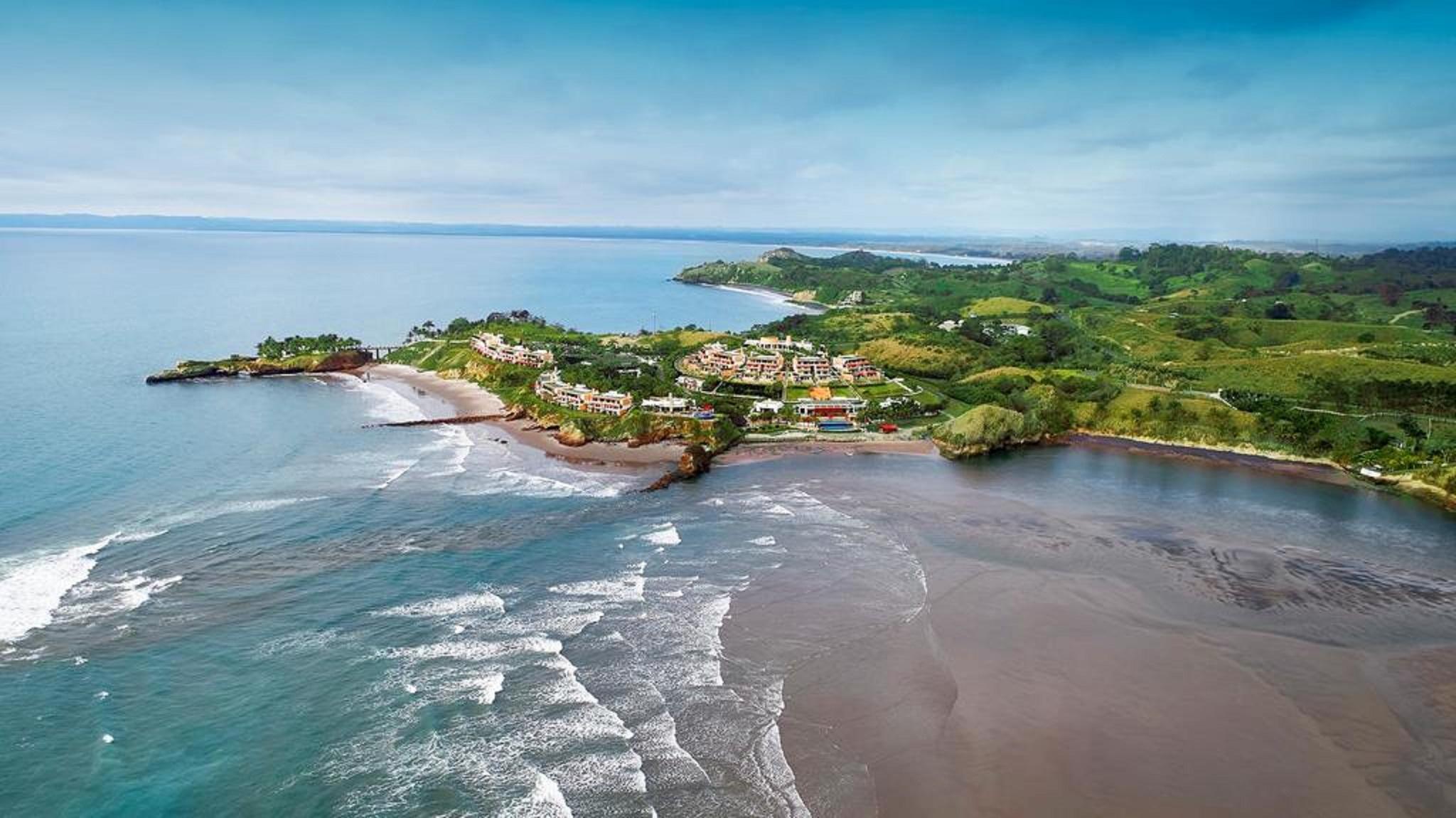 Royal Decameron Mompiche Exterior foto