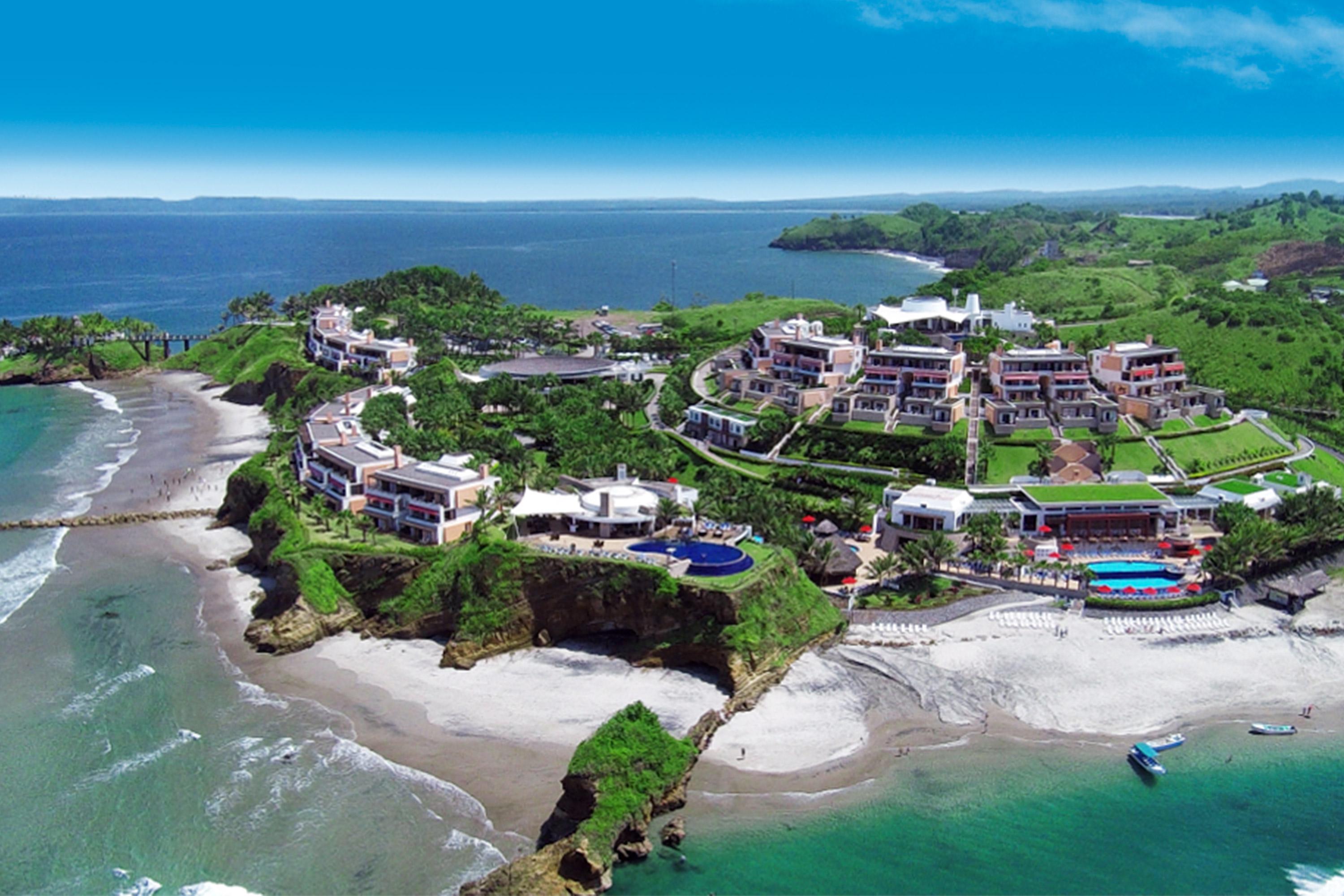Royal Decameron Mompiche Exterior foto