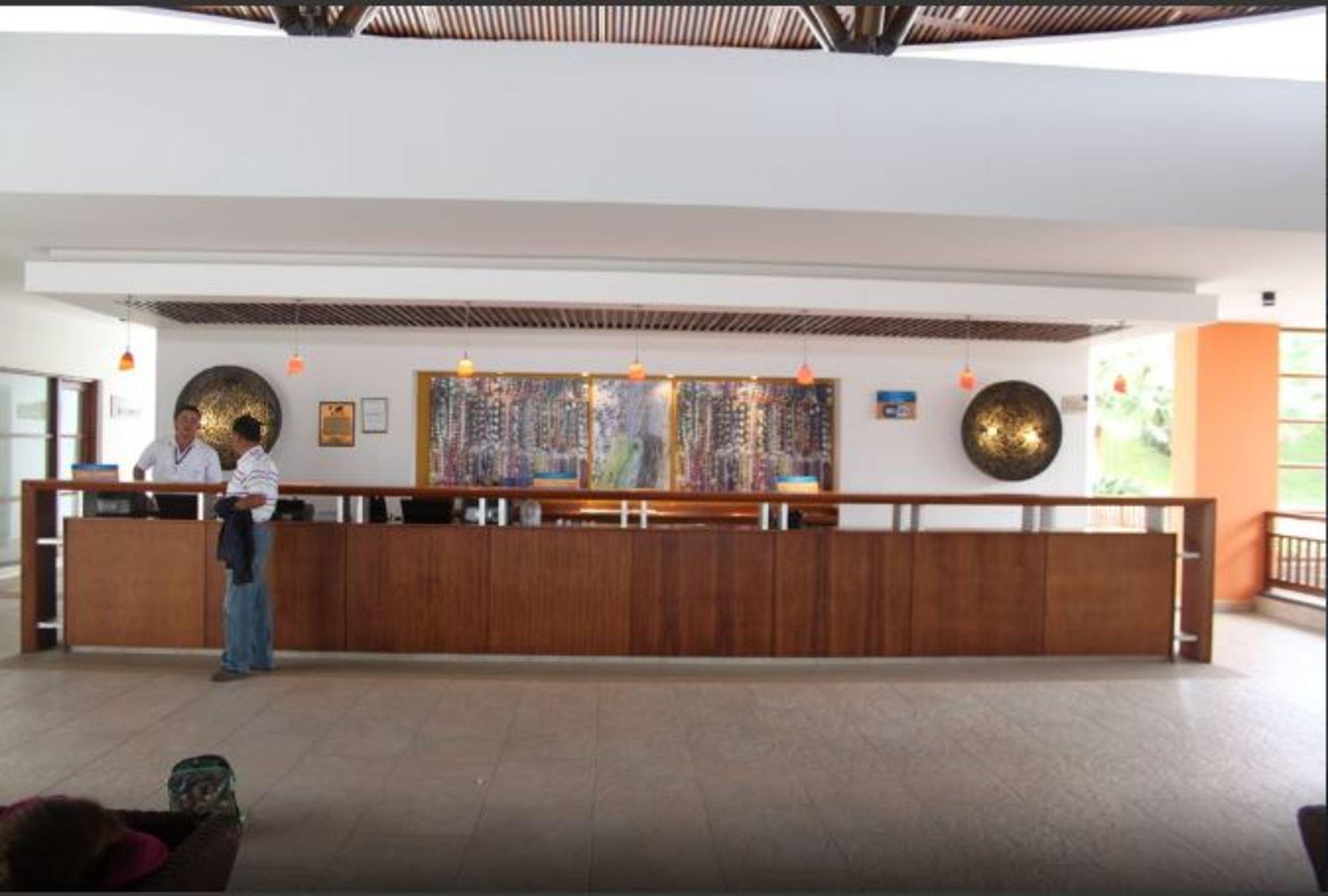 Royal Decameron Mompiche Exterior foto
