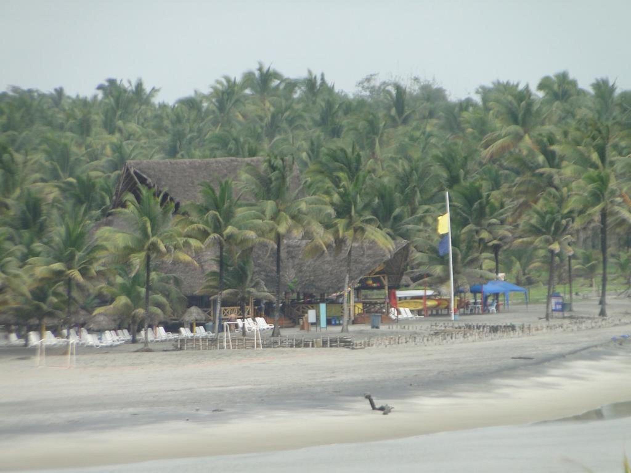Royal Decameron Mompiche Exterior foto