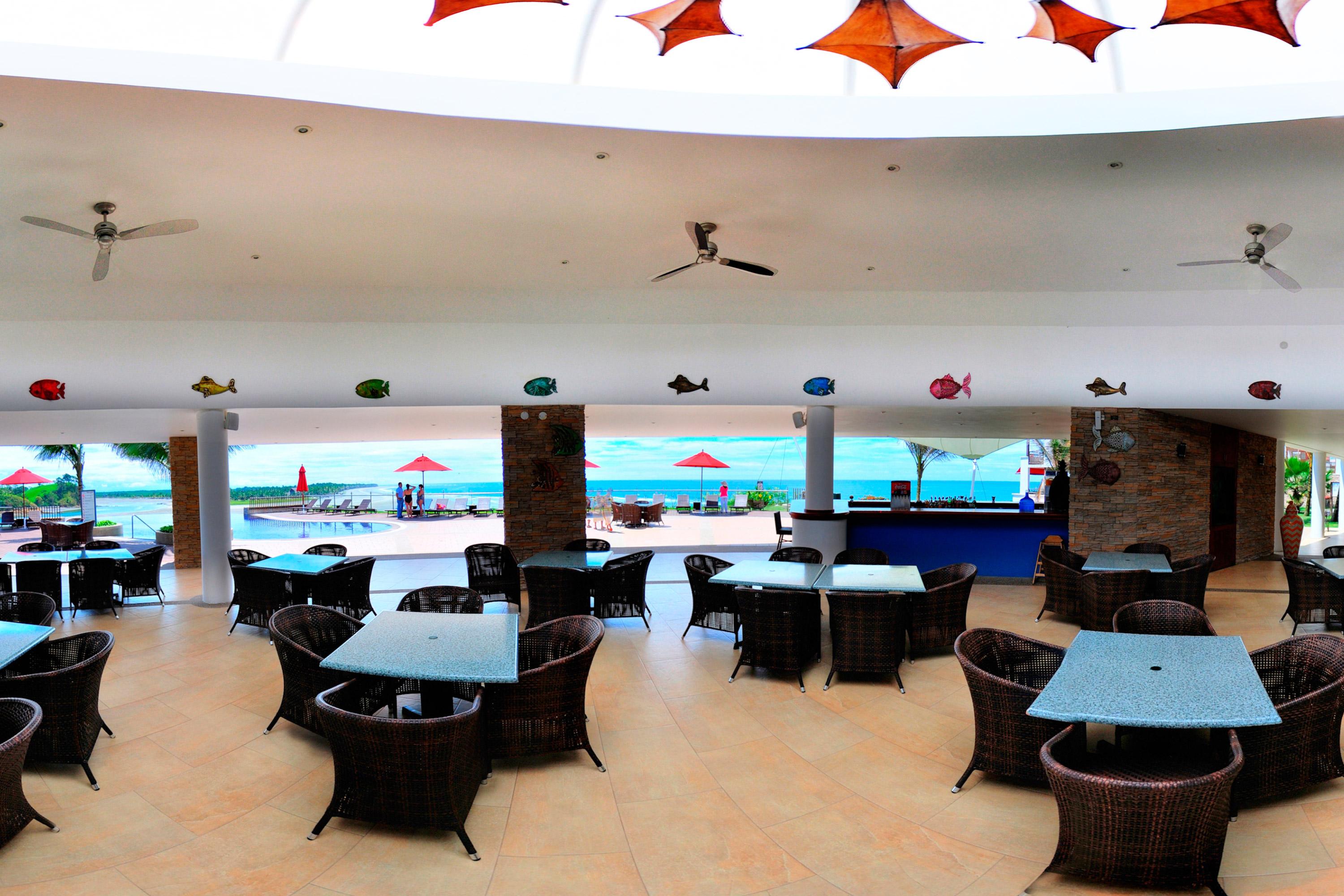 Royal Decameron Mompiche Exterior foto