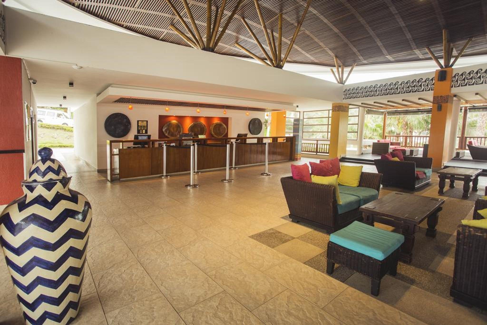 Royal Decameron Mompiche Exterior foto