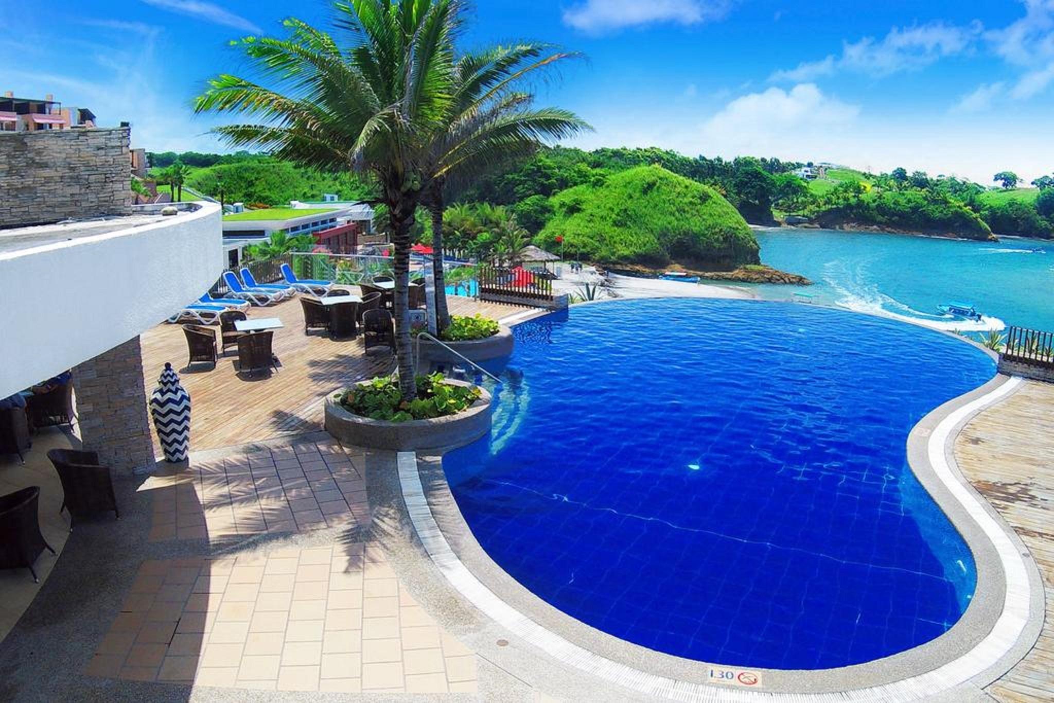 Royal Decameron Mompiche Exterior foto