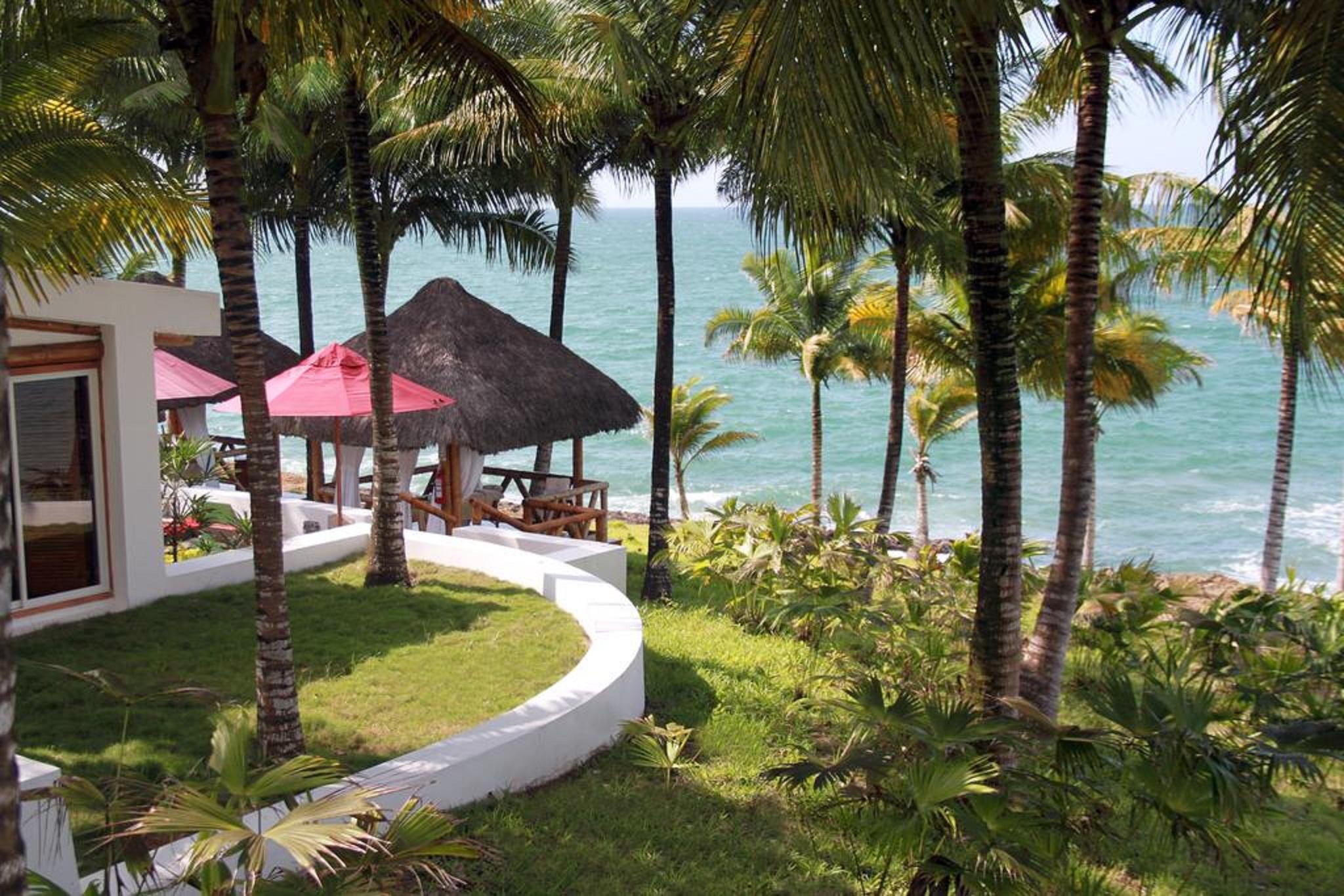 Royal Decameron Mompiche Exterior foto