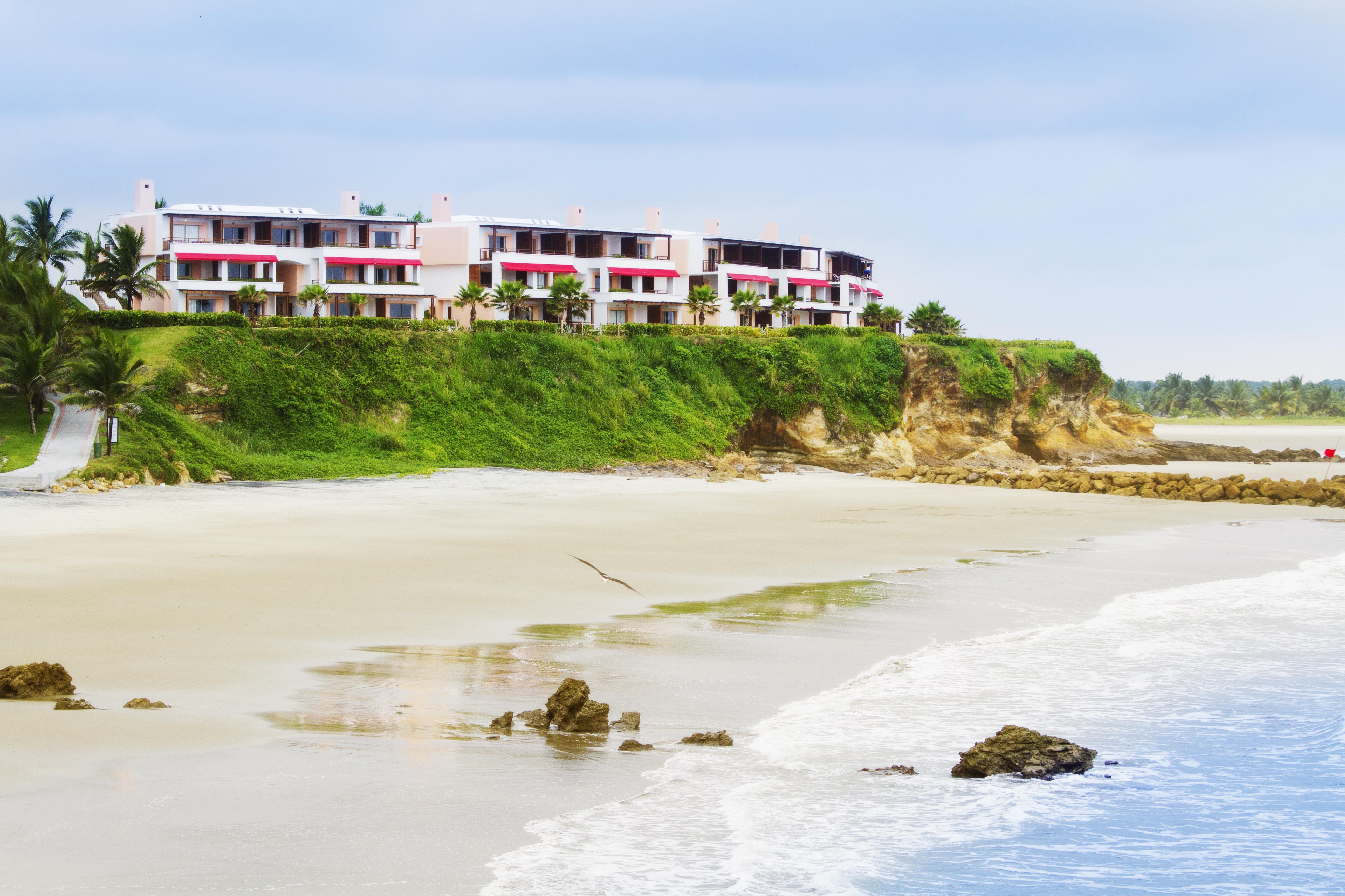 Royal Decameron Mompiche Exterior foto