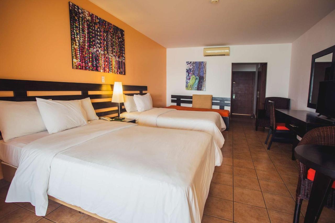 Royal Decameron Mompiche Exterior foto