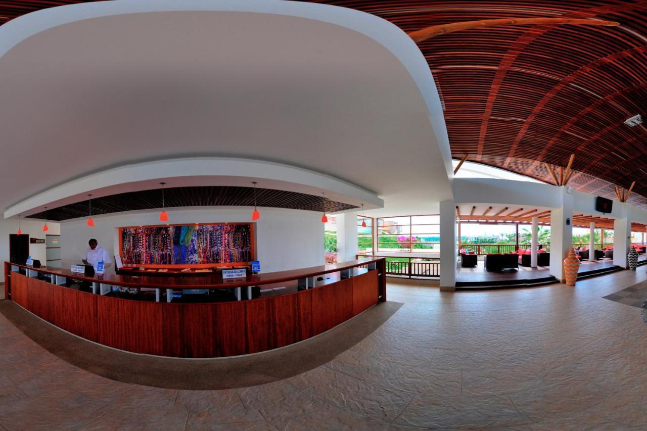 Royal Decameron Mompiche Exterior foto
