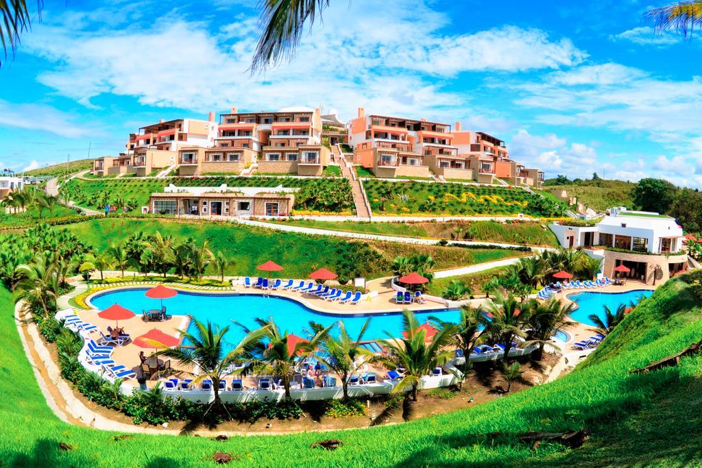 Royal Decameron Mompiche Exterior foto