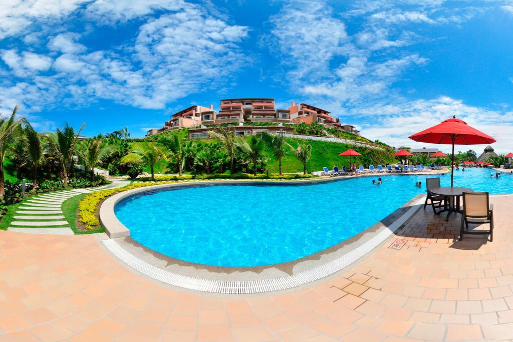 Royal Decameron Mompiche Exterior foto