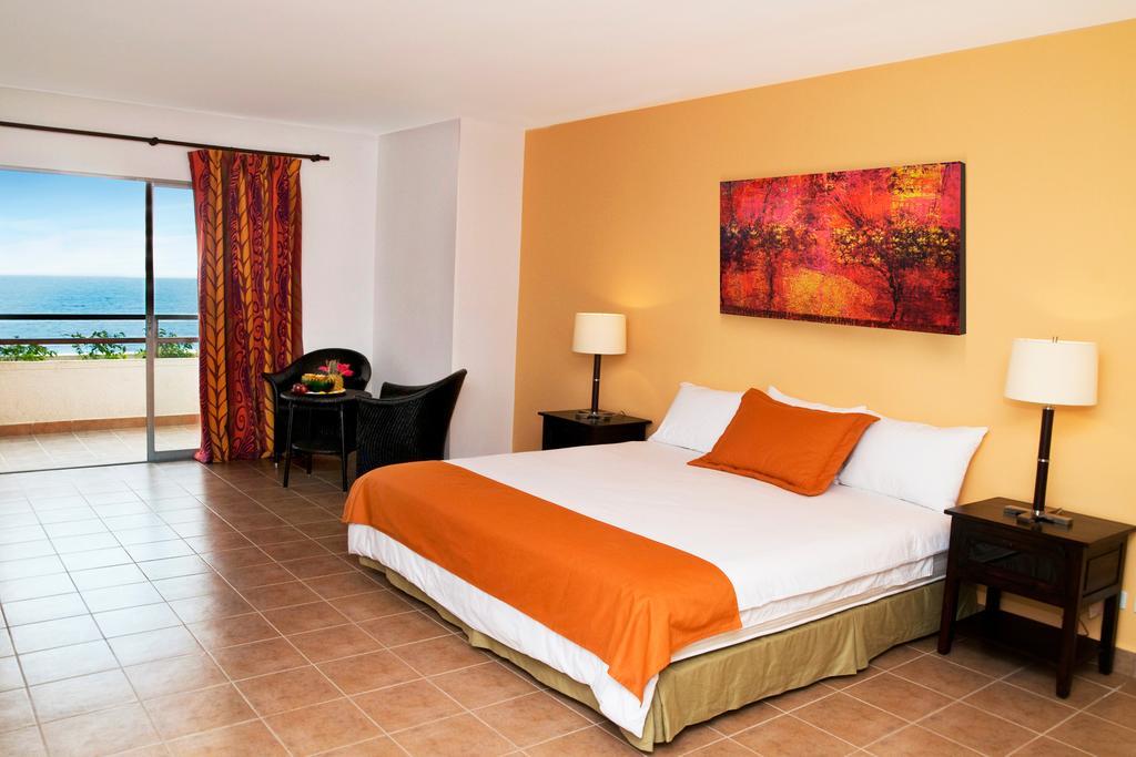 Royal Decameron Mompiche Exterior foto