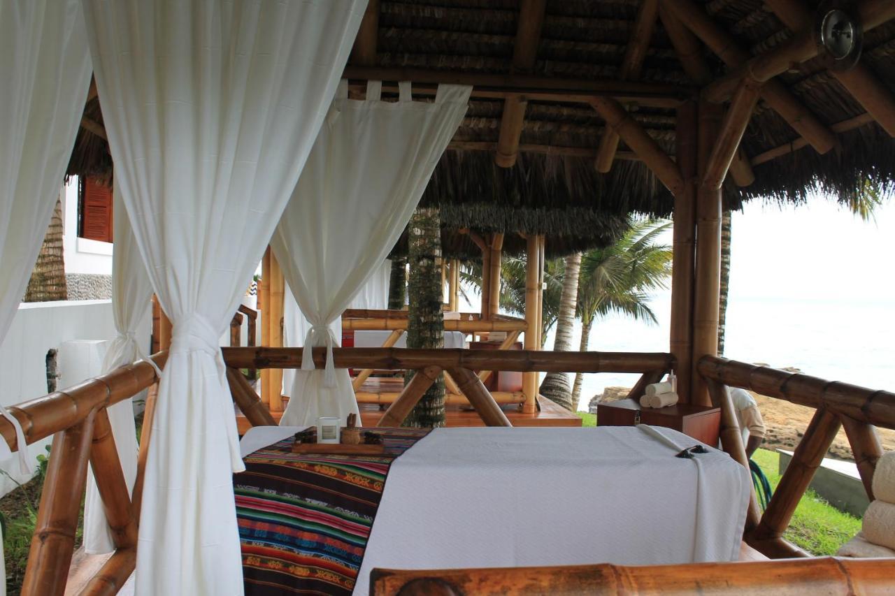 Royal Decameron Mompiche Exterior foto