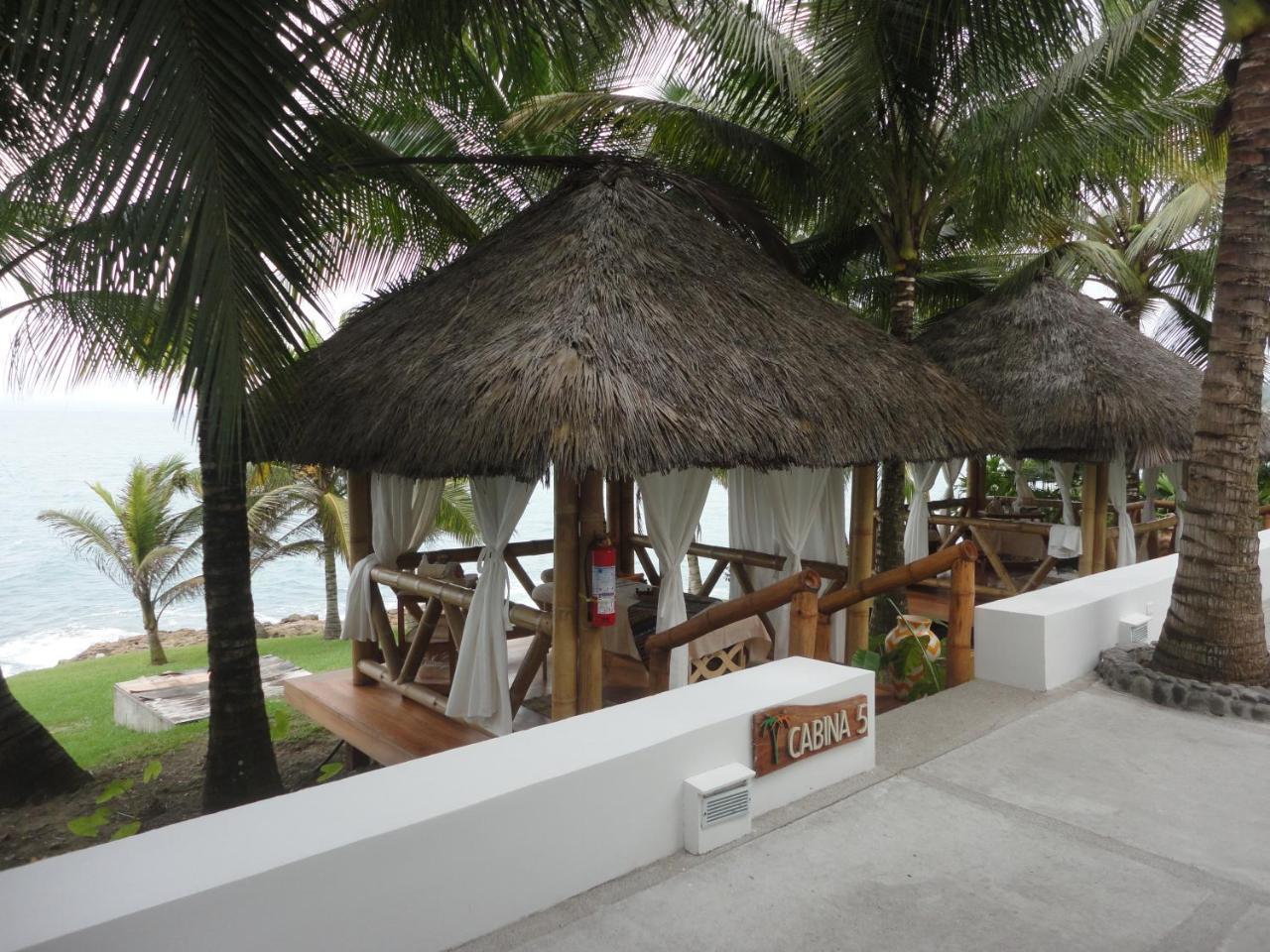 Royal Decameron Mompiche Exterior foto