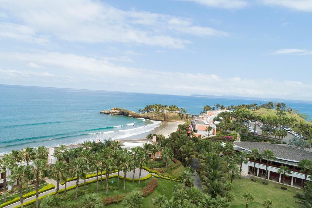 Royal Decameron Mompiche Exterior foto