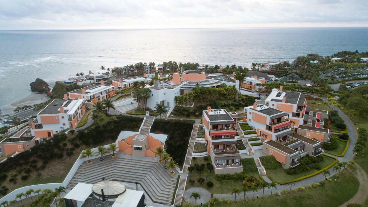 Royal Decameron Mompiche Exterior foto