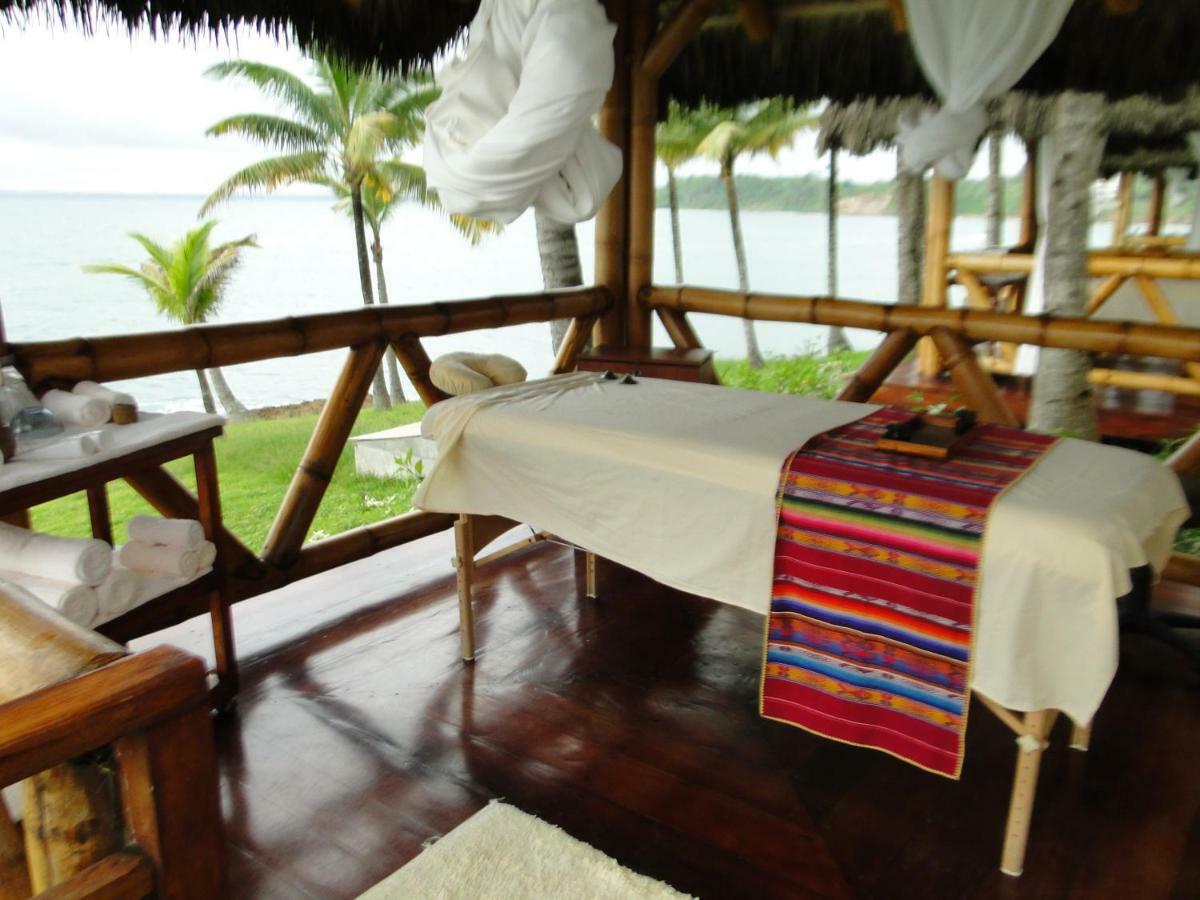 Royal Decameron Mompiche Exterior foto