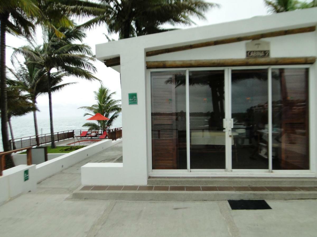Royal Decameron Mompiche Exterior foto