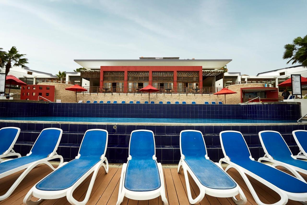 Royal Decameron Mompiche Exterior foto