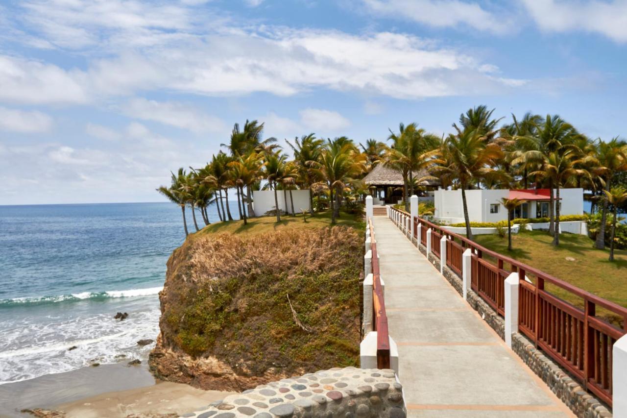 Royal Decameron Mompiche Exterior foto