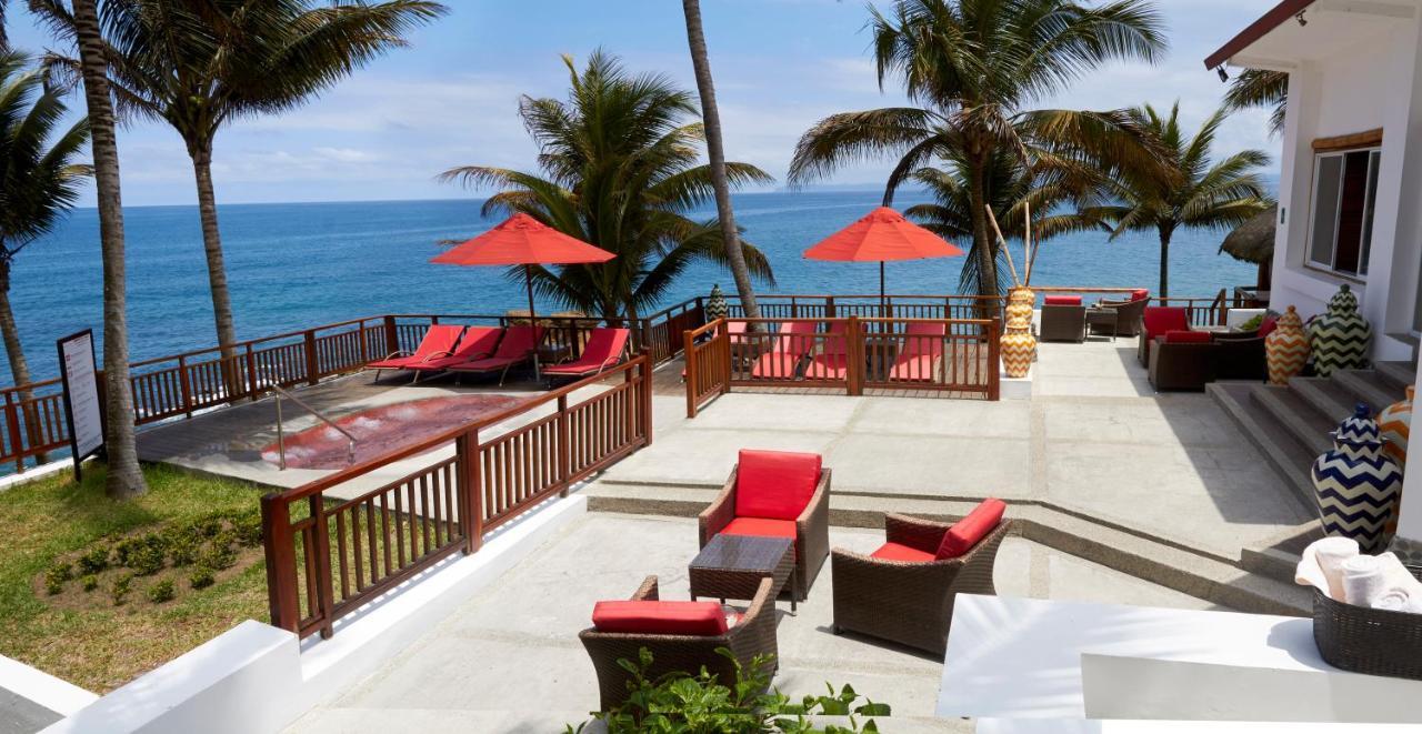 Royal Decameron Mompiche Exterior foto