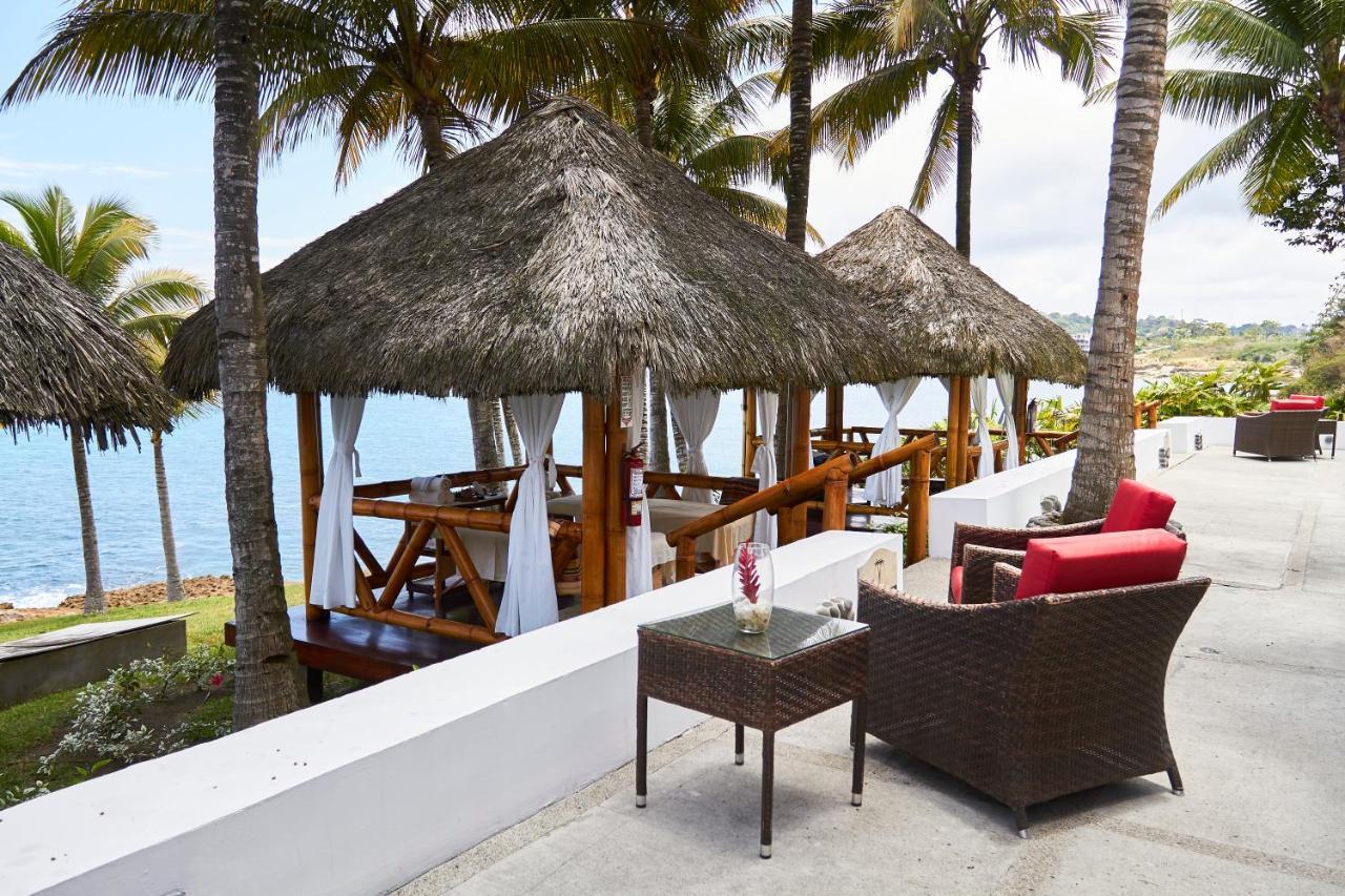 Royal Decameron Mompiche Exterior foto