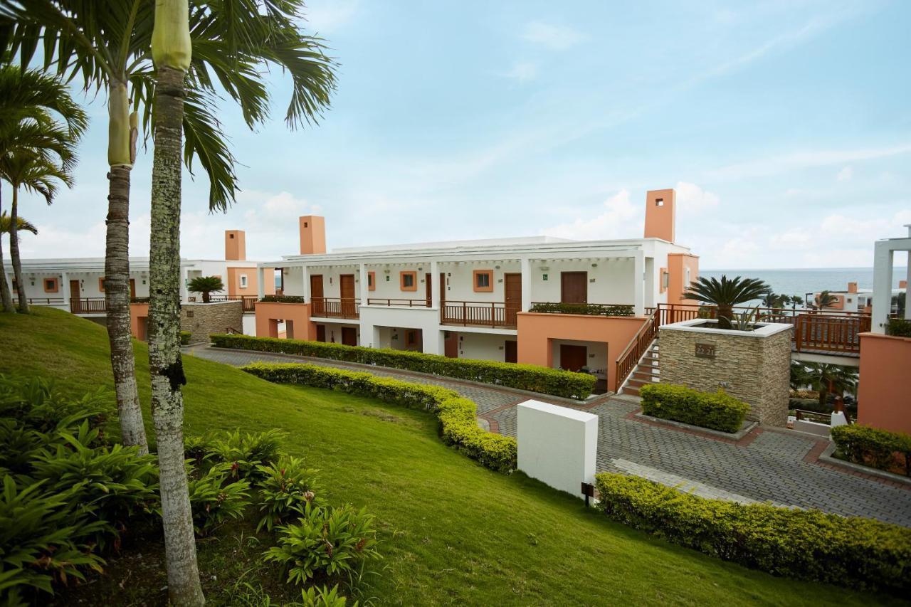 Royal Decameron Mompiche Exterior foto