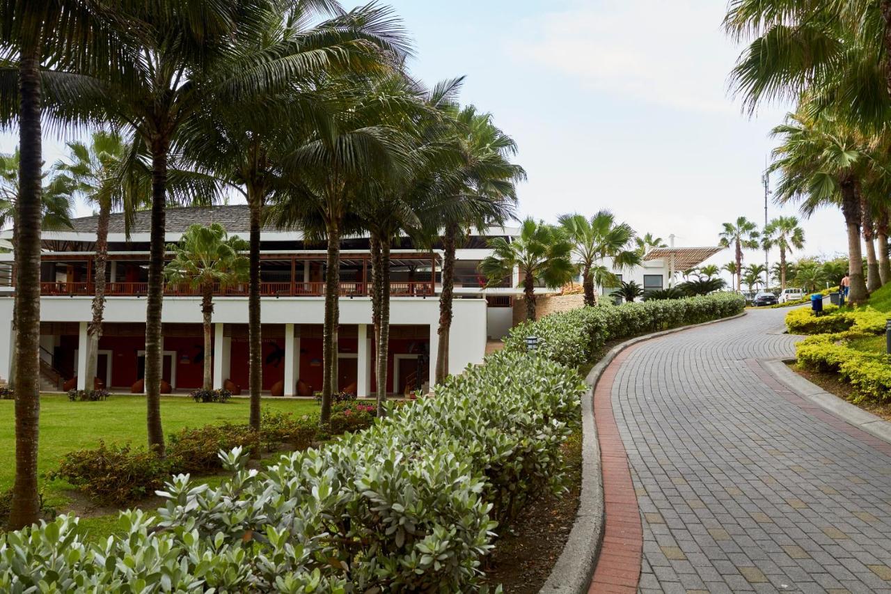 Royal Decameron Mompiche Exterior foto