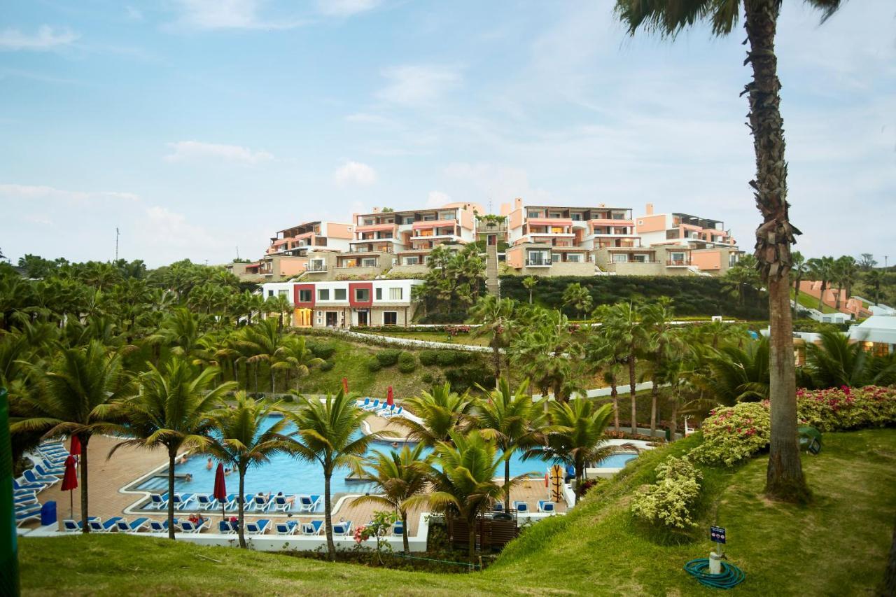 Royal Decameron Mompiche Exterior foto