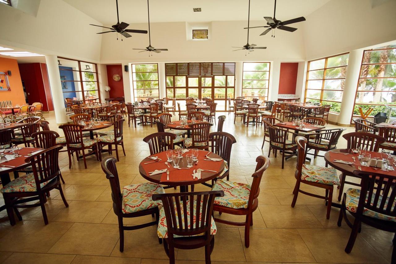 Royal Decameron Mompiche Exterior foto